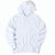 IQONIQ Rila Lightweight Hoodie aus recycelter Baumwolle (Bild 2)