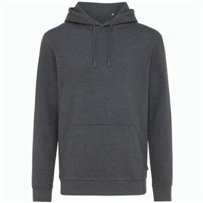 IQONIQ Torres ungefärbter Hoodie aus recycelter Baumwolle