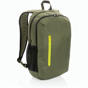 Impact AWARE™ 300D RPET Casual Rucksack