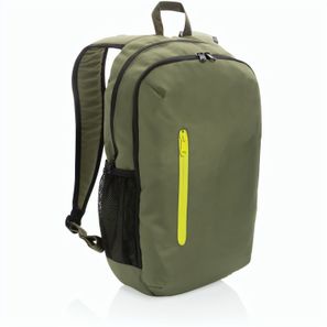 Impact AWARE™ 300D RPET Casual Rucksack