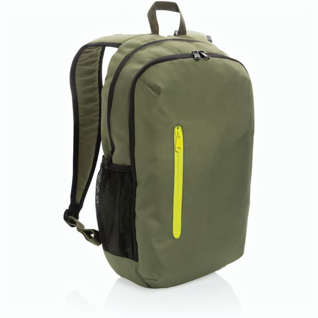 Impact AWARE™ 300D RPET Casual Rucksack