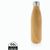 Vakuumisolierte Stainless Steel Flasche mit Holzoptik (Bild 2)