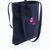 Impact Aware™ recycelte Baumwolltasche (Bild 4)