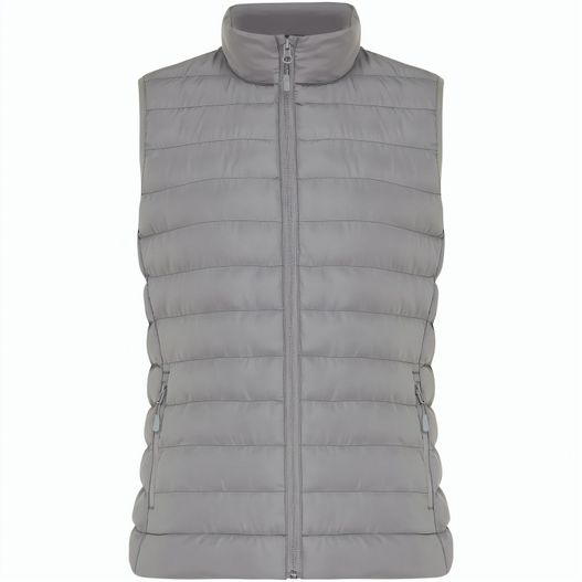 IQONIQ Meru Damen Bodywarmer aus recyceltem Polyester (Bild 1)