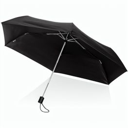 Swiss Peak AWARE™ RPET Ultra-Light 20.5" Automatik-Schirm