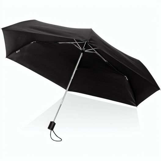 Produktabbildung Swiss Peak AWARE™ RPET Ultra-Light 20.5" Automatik-Schirm Swiss Peak AWARE™ RPET Ultra-Light 20.5" Automatik-Schirm (Bild 1)