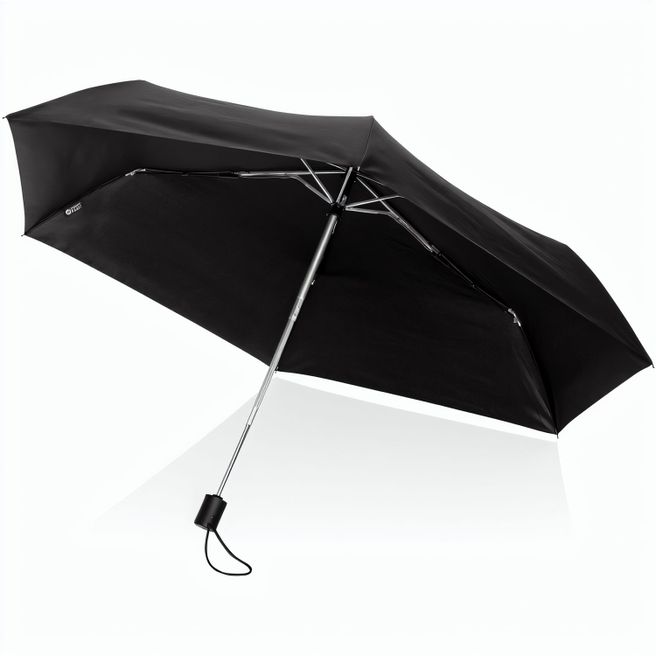 Swiss Peak AWARE™ RPET Ultra-Light 20.5" Automatik-Schirm