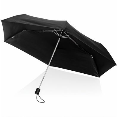 Produktabbildung Swiss Peak AWARE™ RPET Ultra-Light 20.5" Automatik-Schirm Swiss Peak AWARE™ RPET Ultra-Light 20.5" Automatik-Schirm