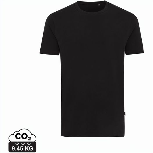Produktabbildung IQONIQ Bryce T-Shirt aus recycelter Baumwolle IQONIQ Bryce T-Shirt aus recycelter Baumwolle (Bild 1)