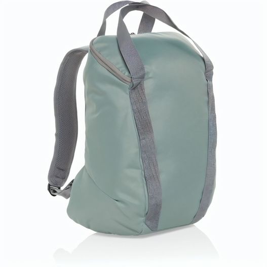 Produktabbildung Sienna AWARE™ RPET 14" Everyday Laptop-Rucksack Sienna AWARE™ RPET 14" Everyday Laptop-Rucksack (Bild 1)