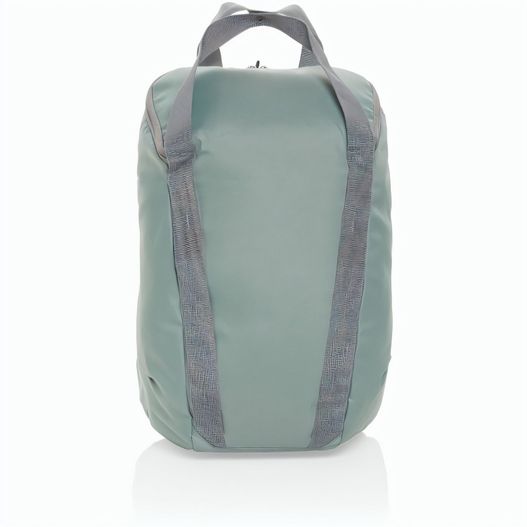 Sienna AWARE™ RPET 14" Everyday Laptop-Rucksack (Bild 1)