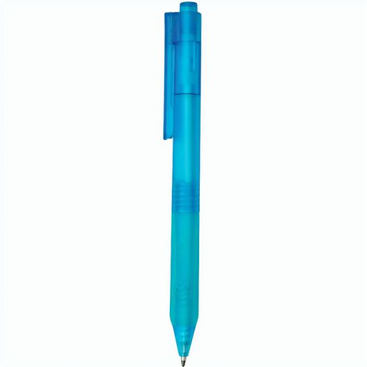 Produktabbildung X9 Stift gefrostet mit Silikongriff X9 Stift gefrostet mit Silikongriff (Bild 1)