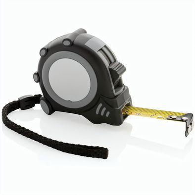 Grip 3m/16mm Maßband aus RCS recyceltem Kunststoff