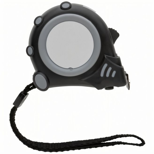 Produktabbildung Grip 3m/16mm Maßband aus RCS recyceltem Kunststoff Grip 3m/16mm Maßband aus RCS recyceltem Kunststoff