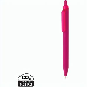 Tide Smooth Touch Stift aus GRS zertifiziert recyceltem ABS