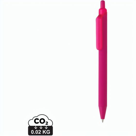 Tide Smooth Touch Stift aus GRS zertifiziert recyceltem ABS (Bild 1)