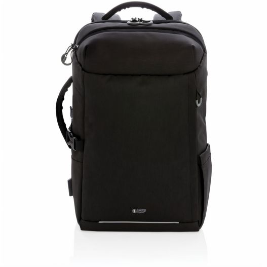 Swiss Peak AWARE™ XXL Wochenend-Reiserucksack (Bild 1)