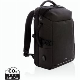 Produktabbildung Swiss Peak AWARE™ XXL Wochenend-Reiserucksack Swiss Peak AWARE™ XXL Wochenend-Reiserucksack