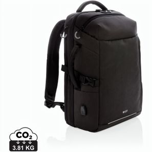 Swiss Peak AWARE™ XXL Wochenend-Reiserucksack