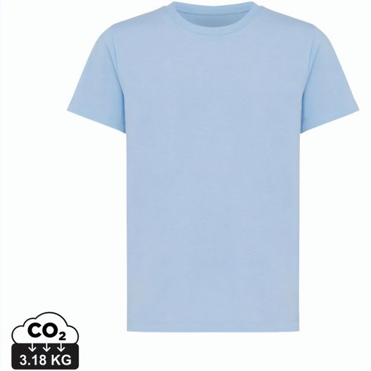 Produktabbildung IQONIQ Koli Kids T-Shirt aus recycelter Baumwolle IQONIQ Koli Kids T-Shirt aus recycelter Baumwolle (Bild 1)