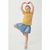 IQONIQ Koli Kids T-Shirt aus recycelter Baumwolle (Bild 4)