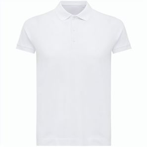 IQONIQ Yosemite Damen Piqué-Poloshirt aus rec. Baumwolle