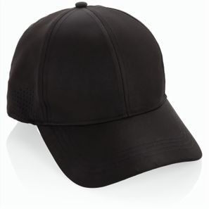 Impact AWARE™ rPET 6-Panel-Sportkappe
