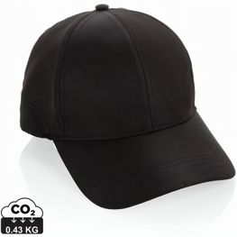 Produktabbildung Impact AWARE™ rPET 6-Panel-Sportkappe Impact AWARE™ rPET 6-Panel-Sportkappe