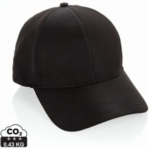 Impact AWARE™ rPET 6-Panel-Sportkappe