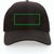Impact AWARE™ rPET 6-Panel-Sportkappe (Bild 4)