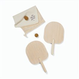 VINGA Miro Beach-Tennis Spiel