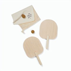 VINGA Miro Beach-Tennis Spiel