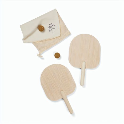 Produktabbildung VINGA Miro Beach-Tennis Spiel VINGA Miro Beach-Tennis Spiel (Bild 1)