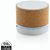 Kabelloser 3W-Lautsprecher aus Kork (Bild 3)