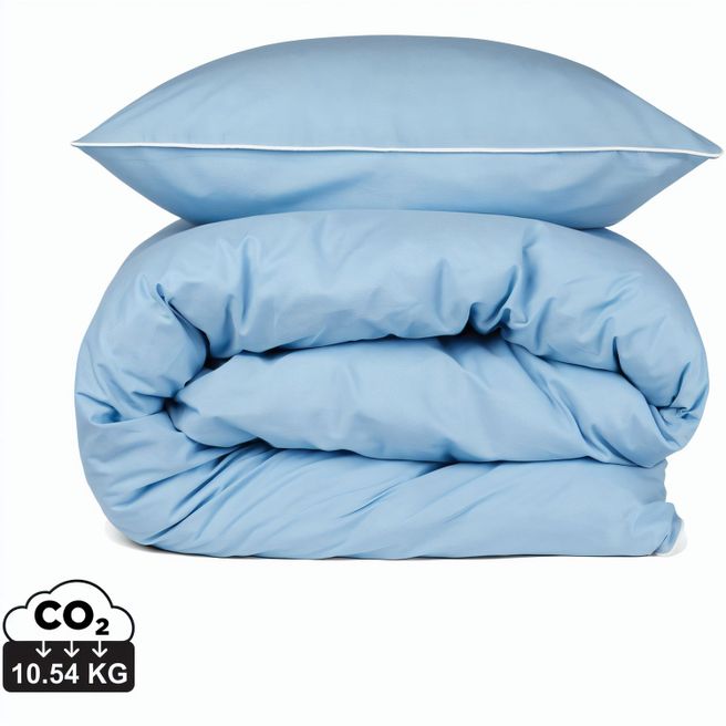 Produktabbildung VINGA Marston OCS Bio-Baumwoll-Bettwäsche, 4er-Set VINGA Marston OCS Bio-Baumwoll-Bettwäsche, 4er-Set