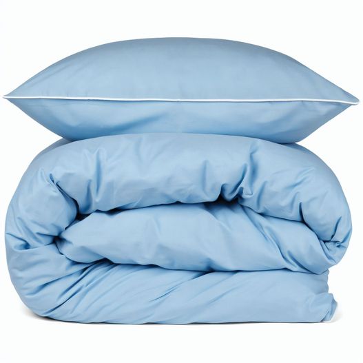 VINGA Marston OCS Bio-Baumwoll-Bettwäsche, 4er-Set (Bild 1)