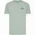 IQONIQ Brett T-Shirt aus recycelter Baumwolle