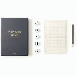 VINGA The Yacht Tischspiel