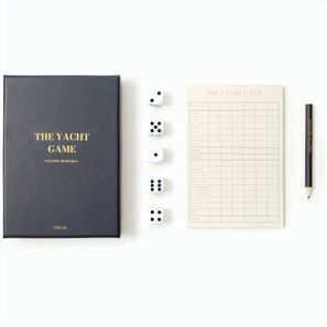 VINGA The Yacht Tischspiel