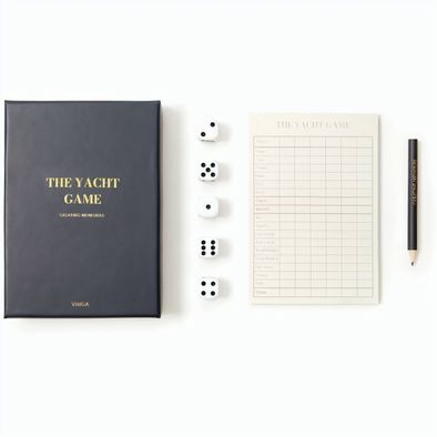 VINGA The Yacht Tischspiel