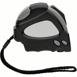 Produktabbildung Auto-Stop-Maßband aus recyceltem Kunststoff, 3m/16mm Auto-Stop-Maßband aus recyceltem Kunststoff, 3m/16mm