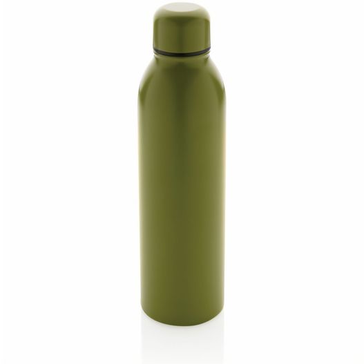 RCS recycelte Stainless Steel Vakuumflasche (Bild 1)