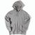 IQONIQ Rila Lightweight Hoodie aus recycelter Baumwolle (Bild 3)