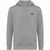 IQONIQ Rila Lightweight Hoodie aus recycelter Baumwolle (Bild 4)