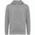 IQONIQ Rila Lightweight Hoodie aus recycelter Baumwolle