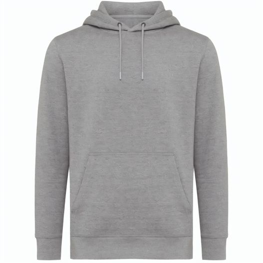 IQONIQ Rila Lightweight Hoodie aus recycelter Baumwolle (Bild 1)