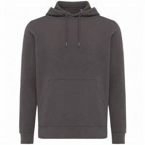 IQONIQ Rila Lightweight Hoodie aus recycelter Baumwolle