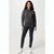 IQONIQ Rila Lightweight Hoodie aus recycelter Baumwolle (Bild 3)