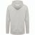 IQONIQ Yengo Hoodie mit Seitentaschen aus rec. Baumwolle (Bild 3)