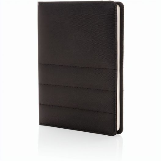 Produktabbildung Impact AWARE™ RPET A5 Portfolio Impact AWARE™ RPET A5 Portfolio (Bild 1)